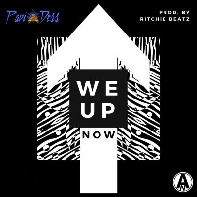 We Up Now