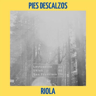 Artist Riola Pies Descalzos - Riola | Album | AllMusic