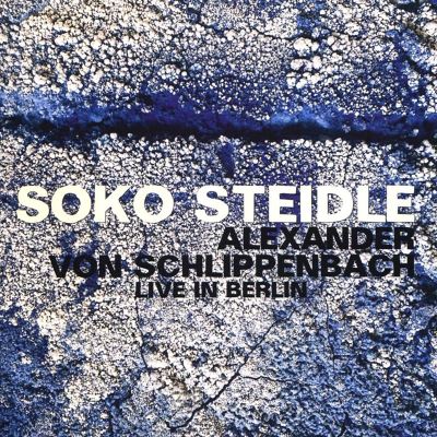 Live in Berlin
