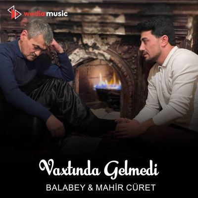 Vaxtında Gelmedi