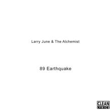 89 Earthquake