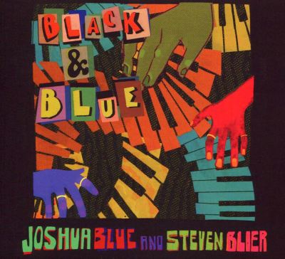 Black & Blue