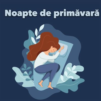 Noapte de Primăvară