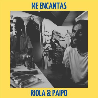 Artist Riola Me Encantas - Riola | Album | AllMusic