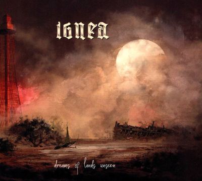Dreams of Lands Unseen