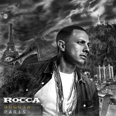 Bogota Paris