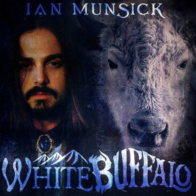 White Buffalo