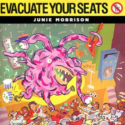 Evacuate Your Seats