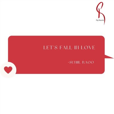 Let's Fall in Love