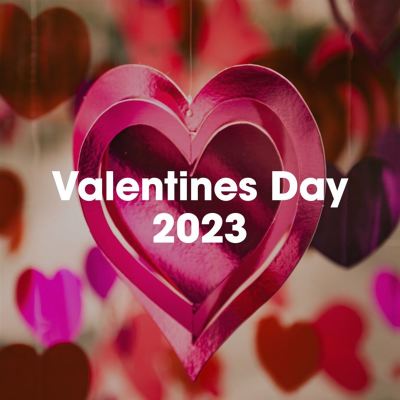 Valentines Day 2023