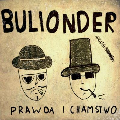 Prawda i chamstwo