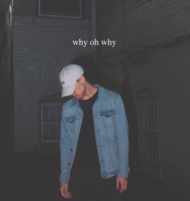 Why Oh Why - Thomas Ng | Album | AllMusic