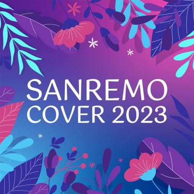 Cover Sanremo 2023