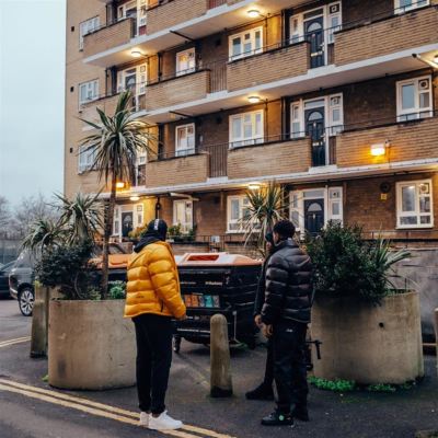 Brothers - OS2KL | Album | AllMusic