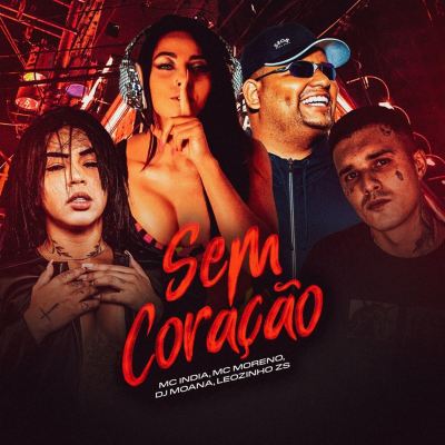 Sem coração