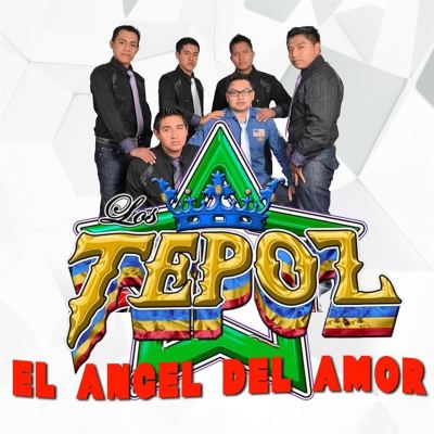 El Angel Del Amor