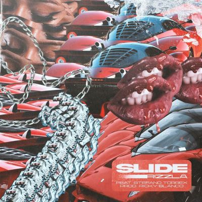 Slide - Rizzla | Album | AllMusic