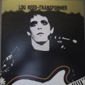 Lou Reed: Transformer Tracks & Reviews | AllMusic