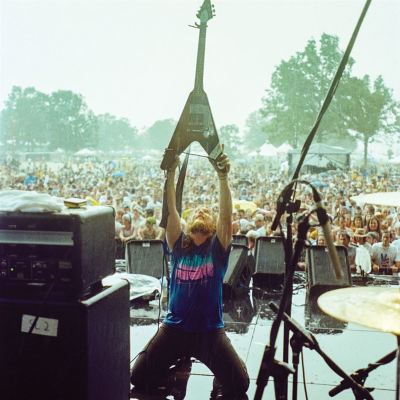 MMJ Live, Vol. 3: Bonnaroo 2004