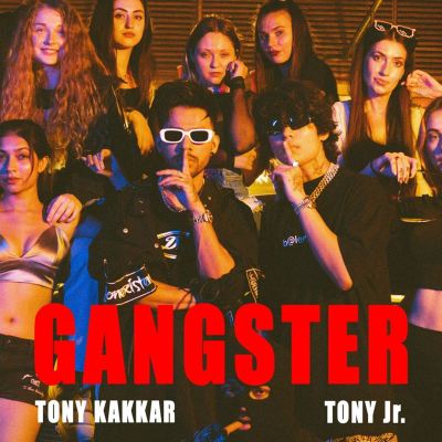 Gangster - Tony Kakkar | Album | AllMusic
