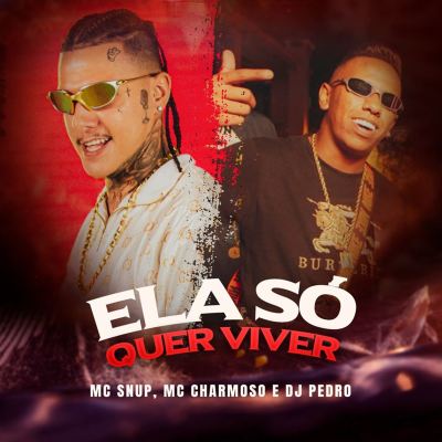 Ela So Quer Viver