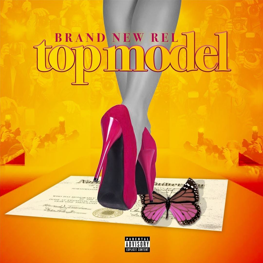 Top Model - Brand New Rel | Album | AllMusic