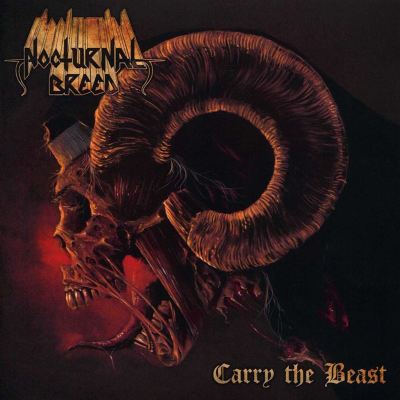 Carry the Beast