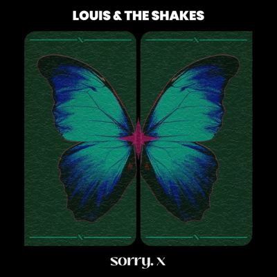 Sorry. x - Louis and the Shakes | Album | AllMusic