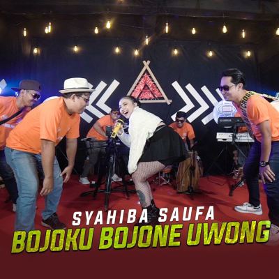 Bojoku Bojone Uwong