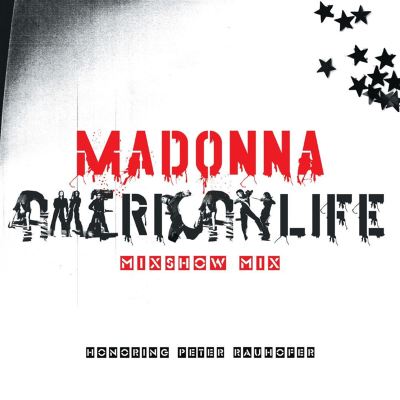 American Life Mixshow Mix