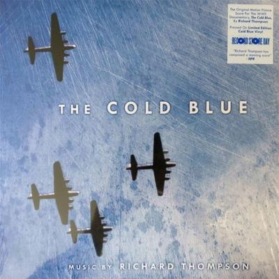 The Cold Blue