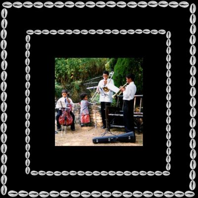 Black Classical Music - Yussef Dayes | Album | AllMusic