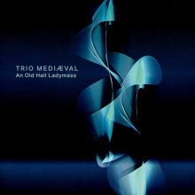 An Old Hall Ladymass