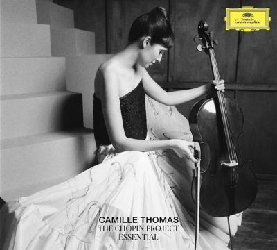 The Chopin Project: Essential