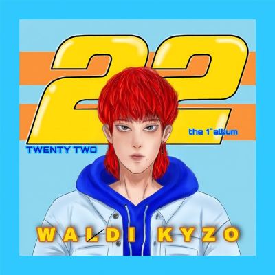 TWENTY TWO