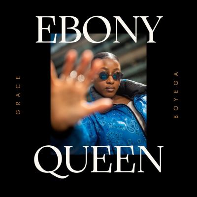 Ebony Queen
