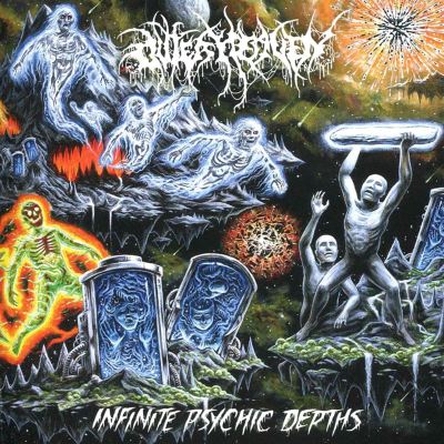 Infinite Psychic Depths