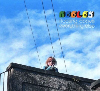 Floating Above Everything Else