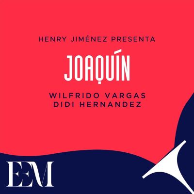 Joaquín - Henry Jimenez | Album | AllMusic