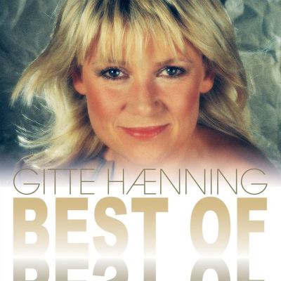 The Best of Gitte Haenning