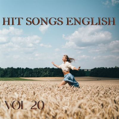 HIT SONGS ENGLISH, VOL. 20