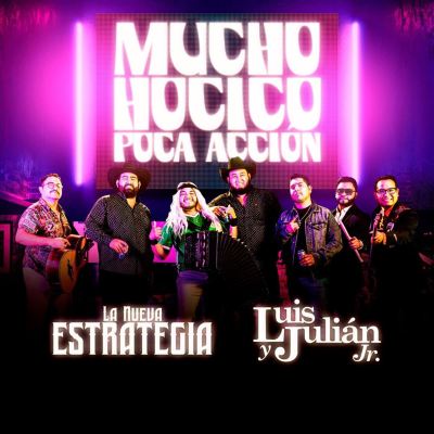 Mucho Hocico Y Poca Acción