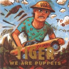 We Are Puppets