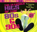 Ultimate Hits of the 70s, 80s, 90s