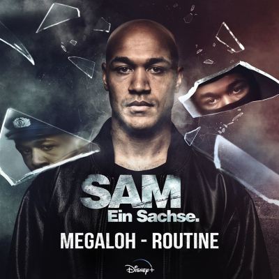 Routine [aus "Sam - ein Sachse"]
