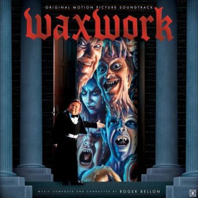 Waxwork
