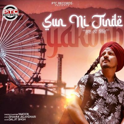 Sun Ni Jinde