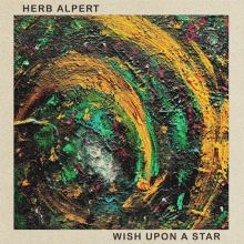 Album cover for Wish Upon a Star by Herb Alpert