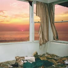 Album cover for Zuma 85 by Allah-Las