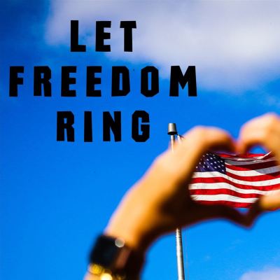 Let Freedom Ring